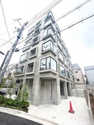 外観写真 コージーコート四谷坂町