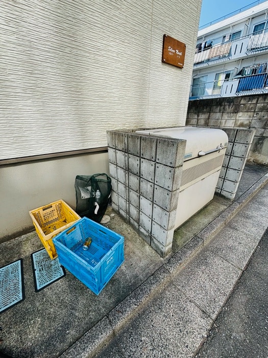 建物設備 シルバー・ノース