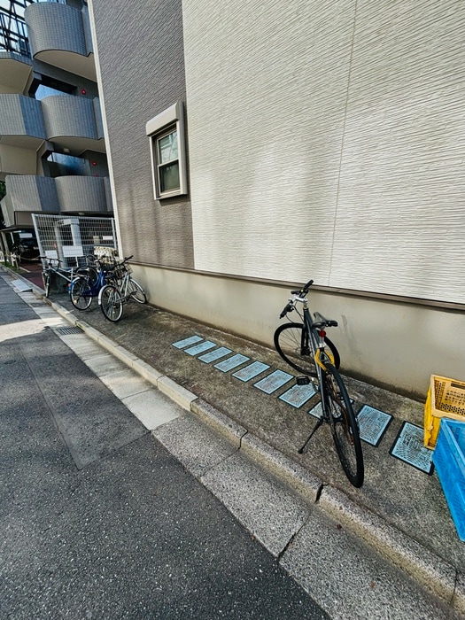 建物設備 シルバー・ノース