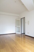 居室 サンパルセ