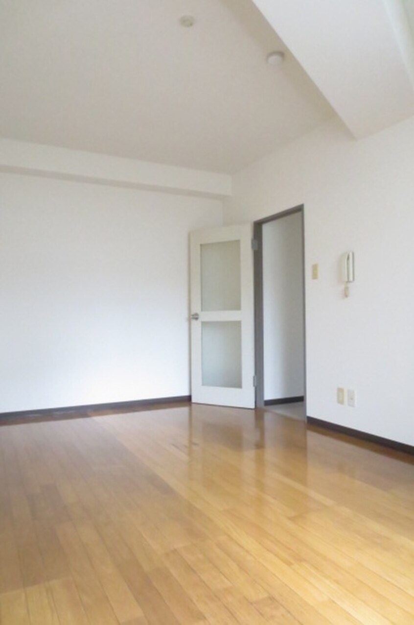 居室 サンパルセ