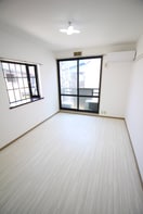 居室 ペガサスハウス