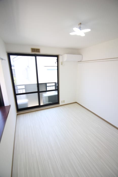 居室 ペガサスハウス