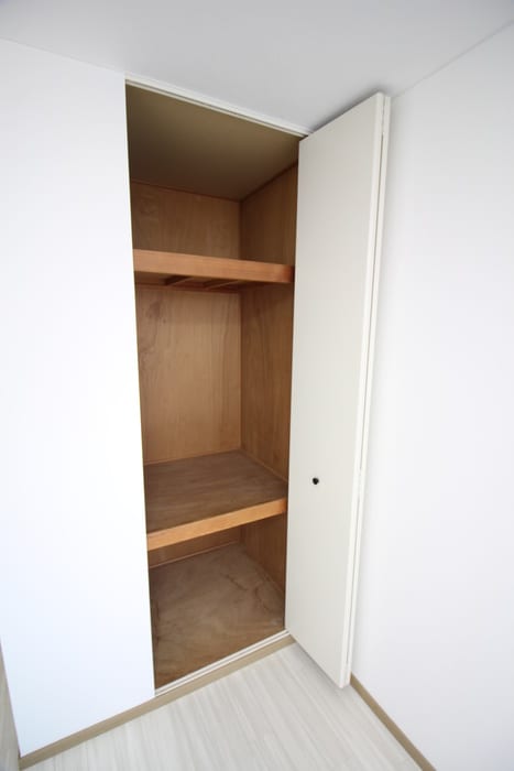 収納 ペガサスハウス