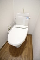 トイレ ペガサスハウス