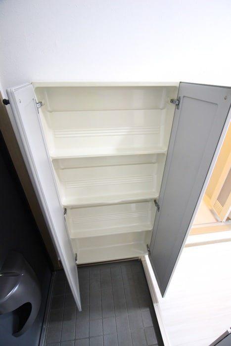 靴箱 ペガサスハウス