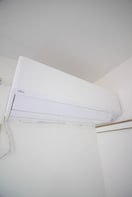 内観写真 ペガサスハウス