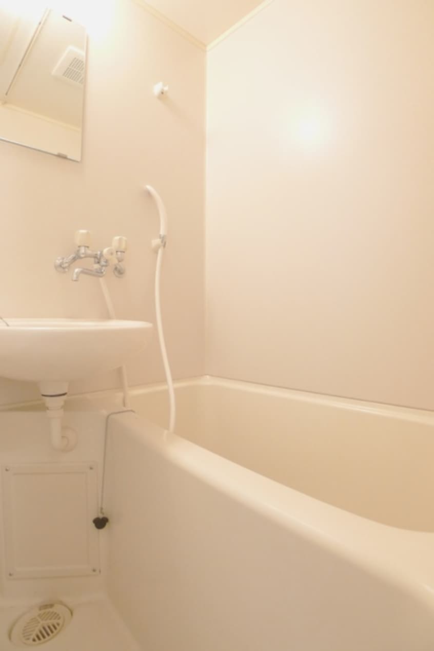 洗面 コーポ天野