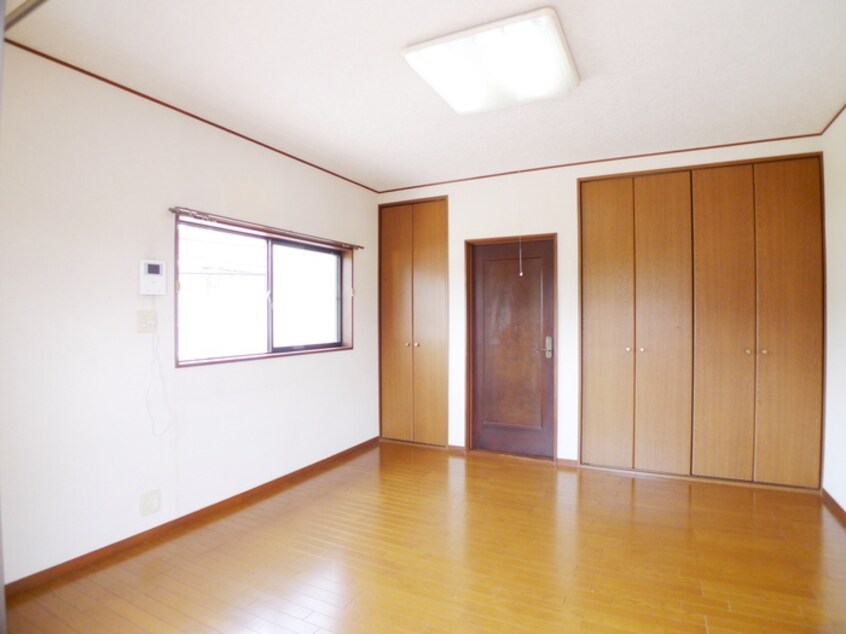 収納 メゾントレゾア