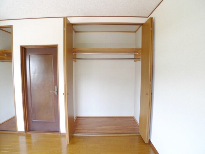 収納 メゾントレゾア