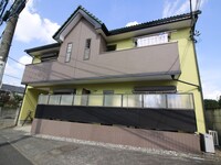 エクセル上連雀B棟