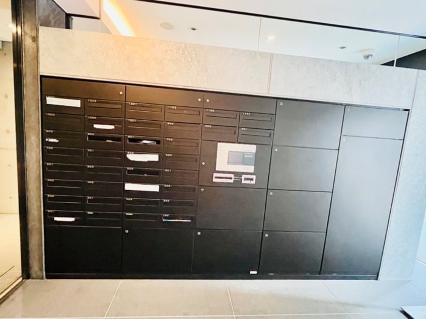 エントランス部分 ＺＯＯＭ秋葉原（902）