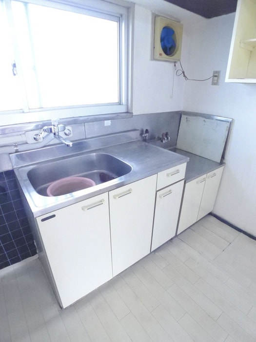 キッチン 山内ハイツ