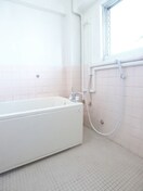 バス／シャワールーム等 山内ハイツ