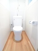 トイレ 山内ハイツ