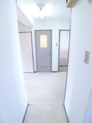 廊下 山内ハイツ