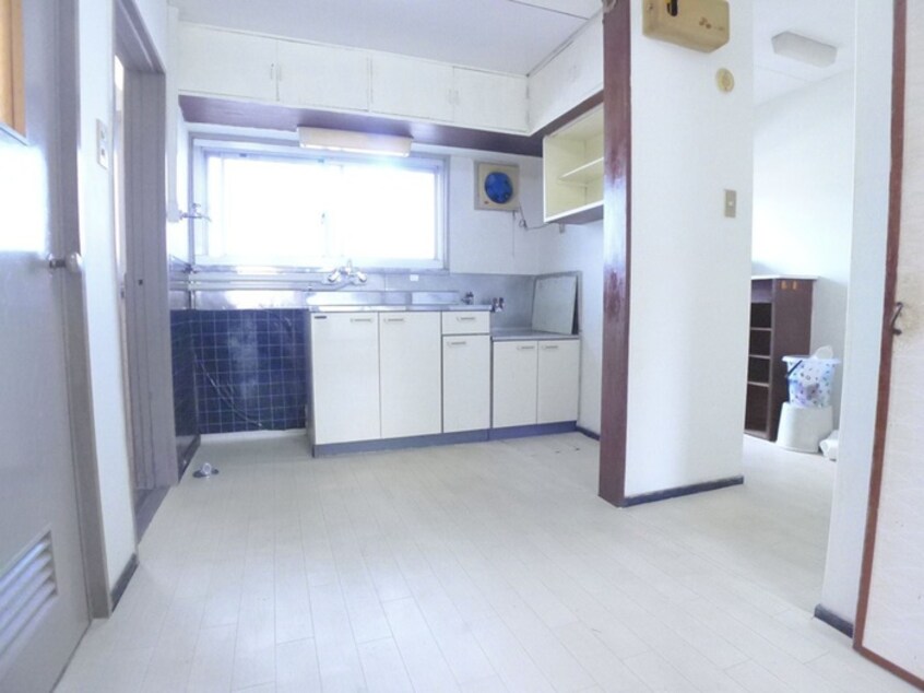 内観写真 山内ハイツ