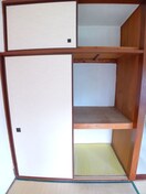 収納 山内ハイツ