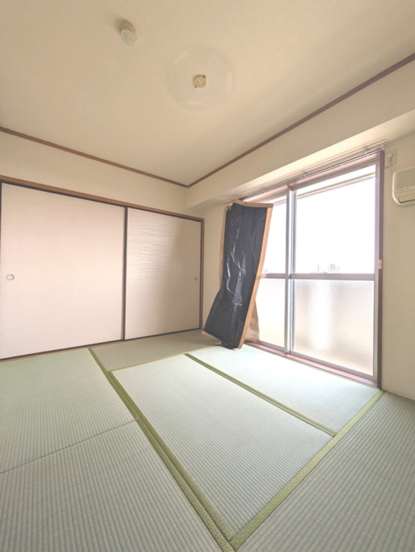 居室 パストラル．アオキ
