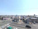 室内からの展望 パストラル．アオキ