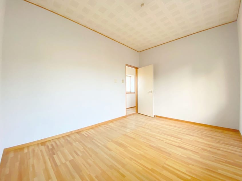 収納 仮)柏原住宅