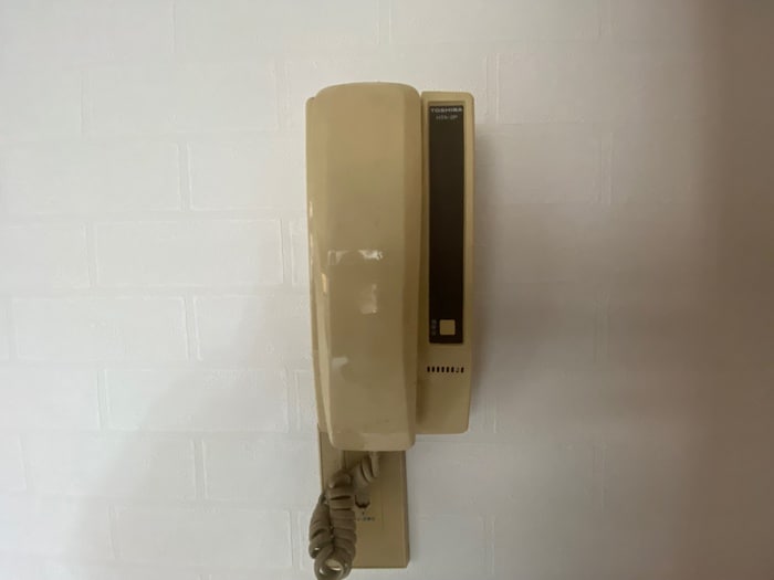 洗面 仮)柏原住宅