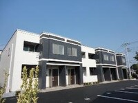 ディアベルジュ・西大宮