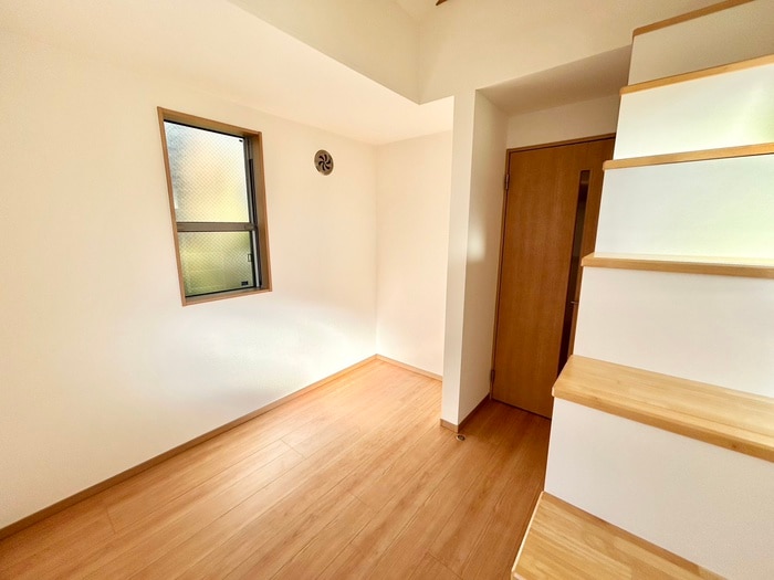 居室 ベイルーム東白楽