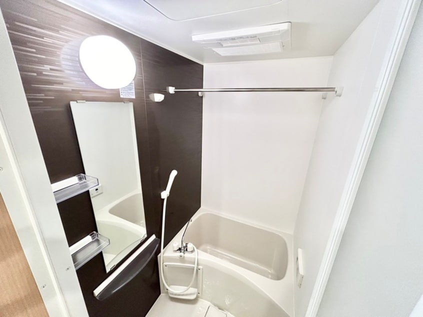 バス／シャワールーム等 ベイルーム東白楽