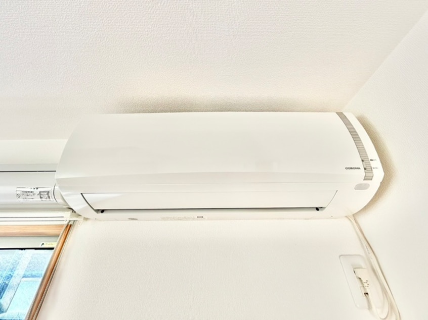 内観写真 ベイルーム東白楽