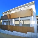 外観写真 ユーフラット我孫子