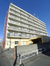 渋谷コ－ト３号館