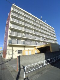 渋谷コ－ト３号館