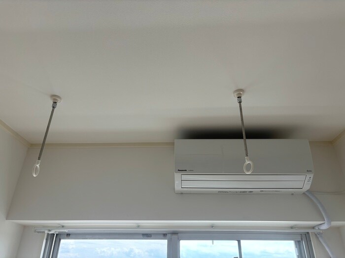 内観写真 渋谷コ－ト３号館