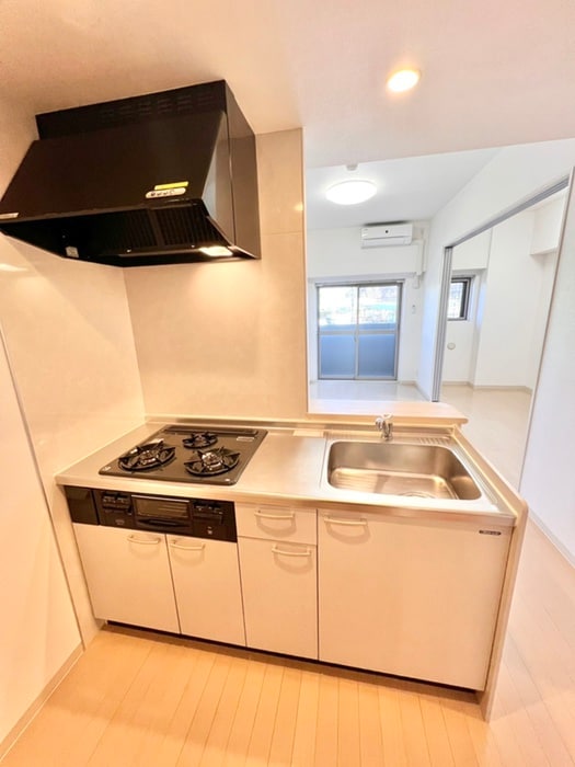 キッチン Ｒｏｂｕｓｔ　Ｃｏｕｒｔ