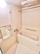 バス／シャワールーム等 Ｒｏｂｕｓｔ　Ｃｏｕｒｔ