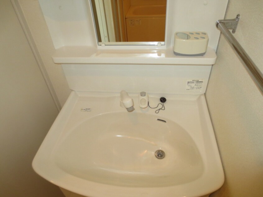 洗面 Ｒｏｂｕｓｔ　Ｃｏｕｒｔ