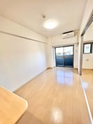 ベランダ・バルコニー Ｒｏｂｕｓｔ　Ｃｏｕｒｔ