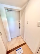 玄関 Ｒｏｂｕｓｔ　Ｃｏｕｒｔ