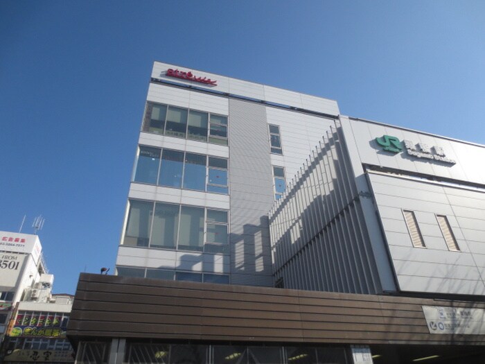 アトレヴィ(ディスカウントショップ)まで630m Ｒｏｂｕｓｔ　Ｃｏｕｒｔ