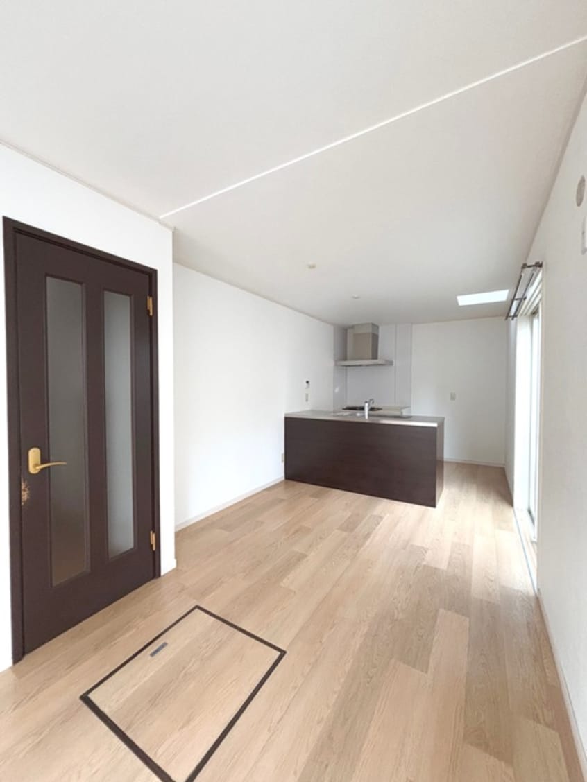 居室 久木元様邸