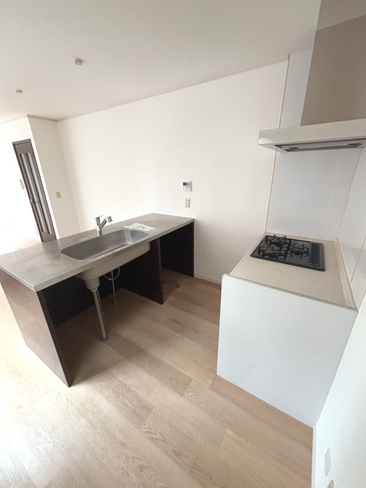 キッチン 久木元様邸