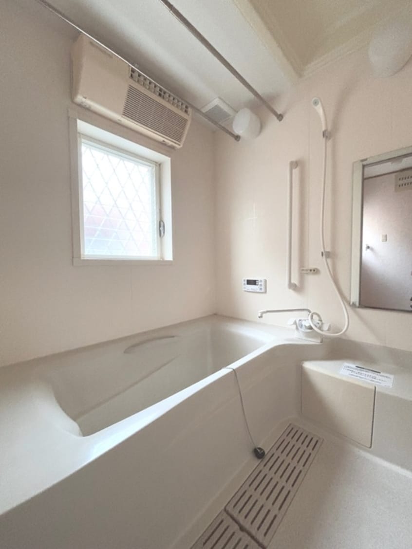 バス／シャワールーム等 久木元様邸