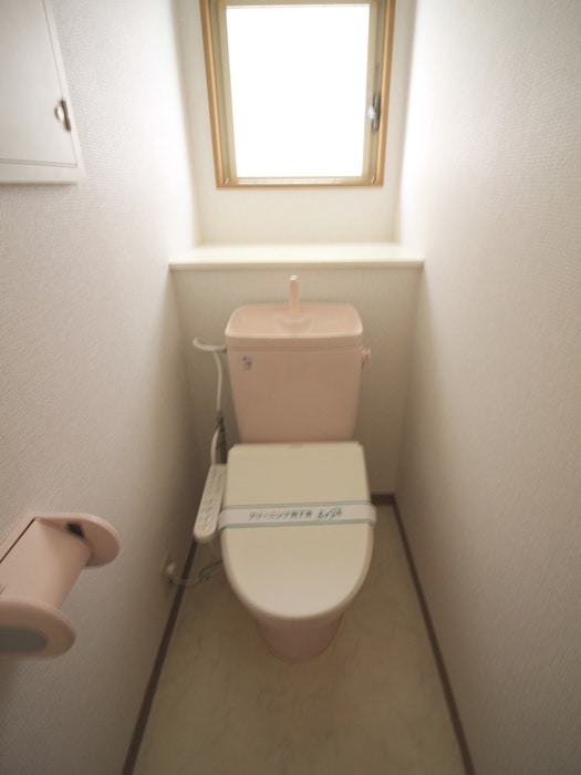 トイレ 久木元様邸