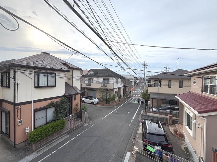 周辺環境 久木元様邸