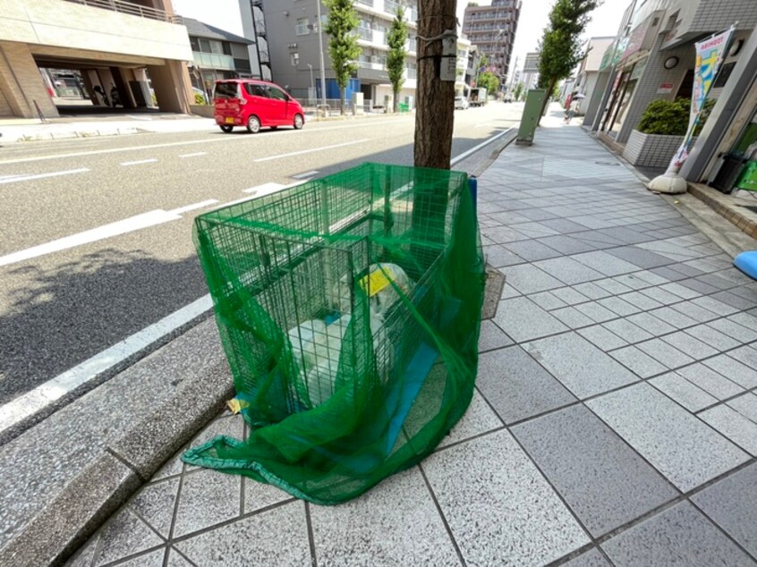 周辺環境 橋本ビル