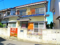 富士見2丁目貸家