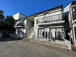 サンレイク立野ハイツＡ