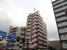 外観写真 ドルフ板橋