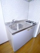 キッチン サフィ－ル